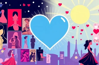 Top 100 Películas Románticas para Mujeres