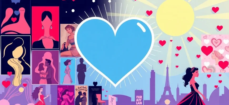 Top 100 Películas Románticas para Mujeres