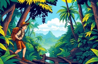 10 Películas de Supervivencia en la Jungla