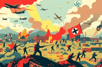 Películas históricas sobre la Segunda Guerra Mundial