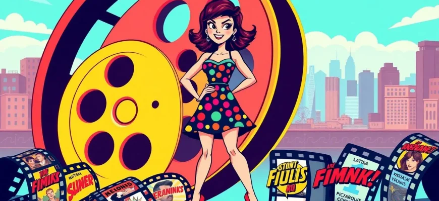 Top 10 de Películas Pícaras