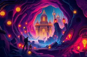 10 Películas de Misterio sobre Templos Subterráneos