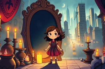 Películas familiares sobre magia negra