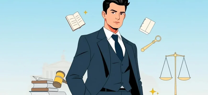 10 Películas Imperdibles sobre Abogados