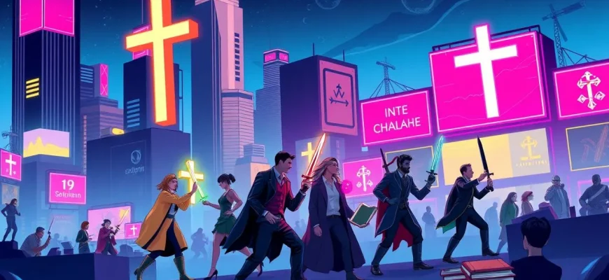 Películas de Acción con Sobres