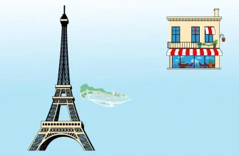 10 Películas que Te Llevarán a Francia