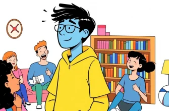 Películas Cómicas sobre el Síndrome de Tourette