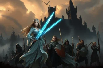 Películas de Fantasía sobre Rebeliones