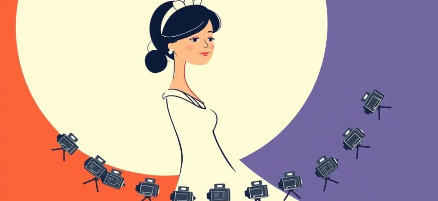 10 Películas Imperdibles sobre Sirvientas