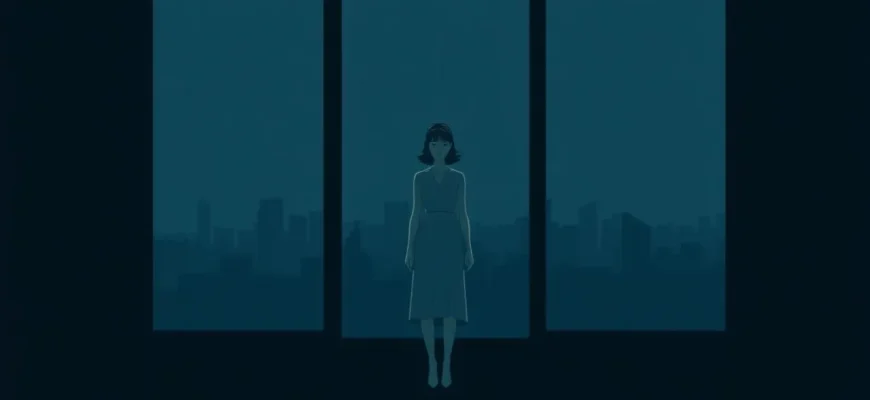 Películas de Suspenso sobre la Infidelidad de la Novia