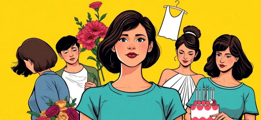 10 Películas de Melodrama sobre Madrastras