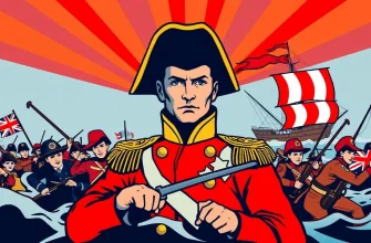 Películas históricas sobre la guerra de 1812