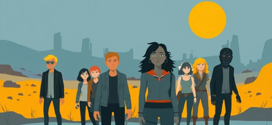 Películas de Suspenso sobre el Apocalipsis