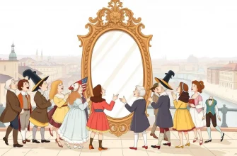 Comedias de la Ilustración: Risas y Sabiduría