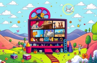 Películas Familiares de Deseos