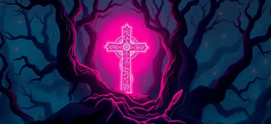 Misterio y Resurrección: 10 Películas de Rituales de Resurrección