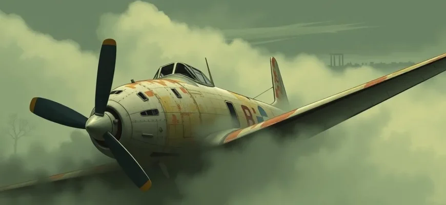 Películas de Terror sobre Vuelos: 10 Películas que te Harán Pensar Dos Veces Antes de Volar