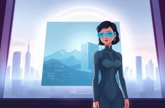 10 Películas de Ciencia Ficción sobre Realidad Mixta