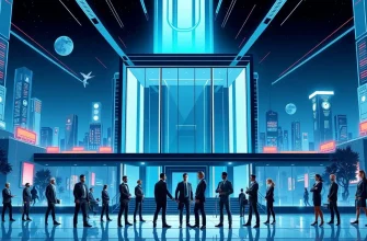 Películas de Ciencia Ficción sobre Banqueros