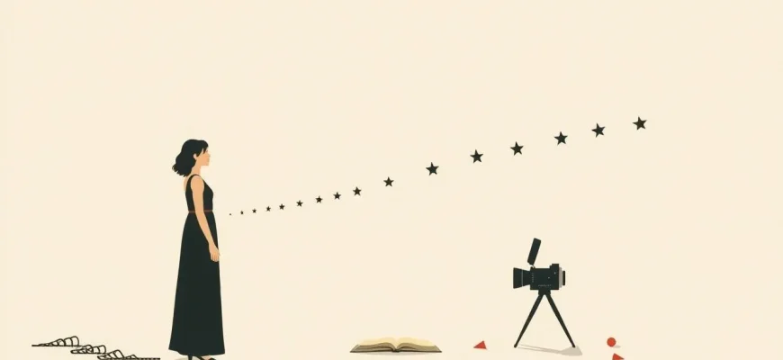 Películas Soviéticas de Metamorfosis: Un Viaje de Transformación