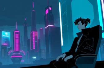 Películas de detectives en el futuro: una selección de ciencia ficción