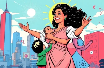 Películas sobre madres solteras: 10 historias inspiradoras