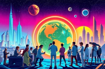 Aventuras en la Ciencia: 10 Películas de Expediciones Científicas