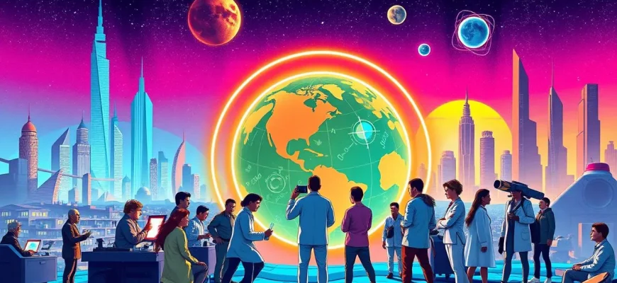 Aventuras en la Ciencia: 10 Películas de Expediciones Científicas