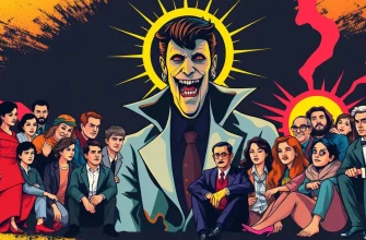 Películas de Melodrama con Genios Malvados