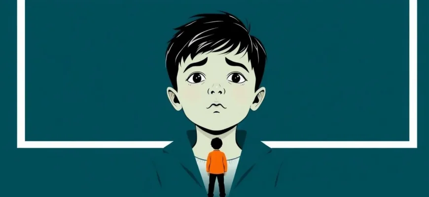 Películas de Suspense con Niños Prodigio