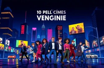 Películas de Crimen y Venganza en Español