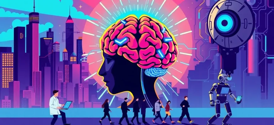 Documentales sobre la revolución de la IA