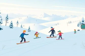 Películas Familiares de Snowboard