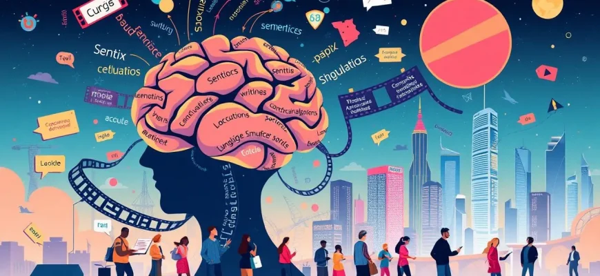 10 Documentales sobre el Procesamiento del Lenguaje