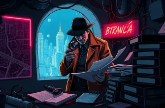 10 Películas de Detectives en Búnkeres para Ver en Español