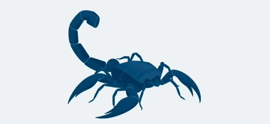 10 Películas de Drama con Escorpiones