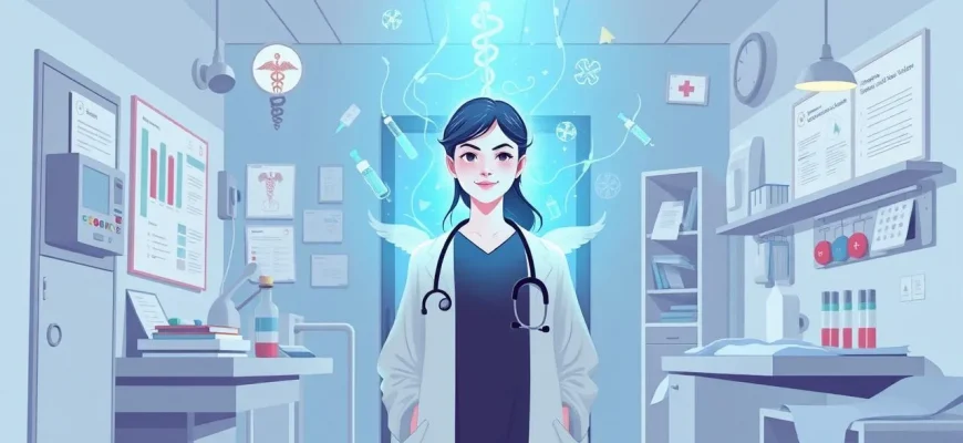 Películas de fantasía médica: Una fusión de magia y ciencia