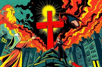 Top 10 de Películas de Exorcismo