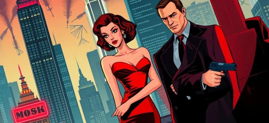 Melodramas de Robos: 10 Películas que Te Harán Suspirar y Robar Tu Corazón