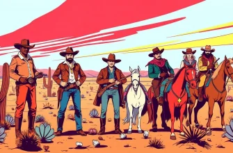 Películas de Vaqueros sobre Amistad