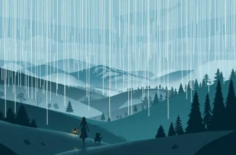 10 Películas de Fantasía con Lluvia