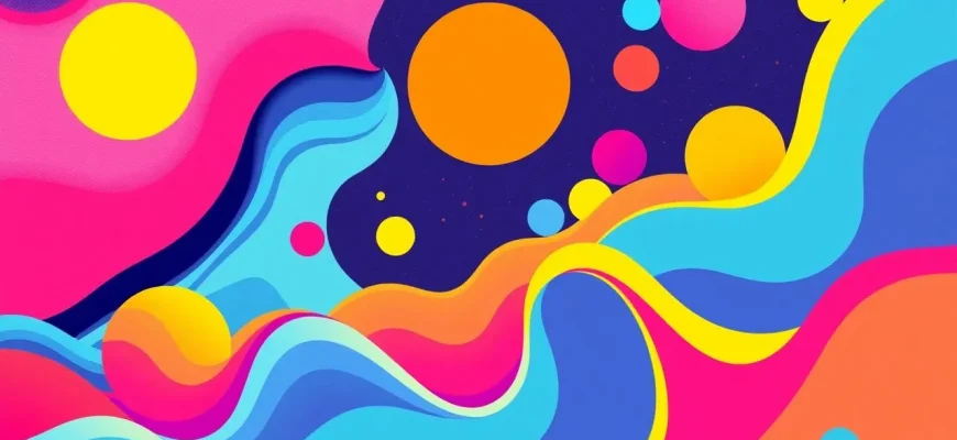 10 Películas Psicodélicas con Doblaje en Español