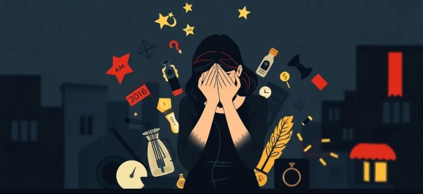 Películas Soviéticas sobre la Avaricia