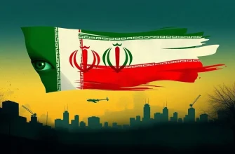 10 Películas de Suspense Iraníes con Doblaje en Español