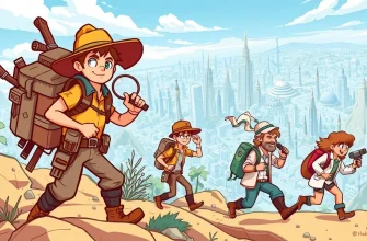 Películas de Aventuras sobre la Búsqueda de Desaparecidos