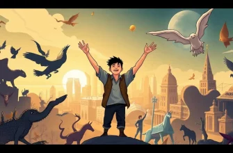 Películas de fantasía sobre inmigrantes