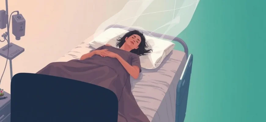 Películas de Coma: Un Viaje a lo Desconocido