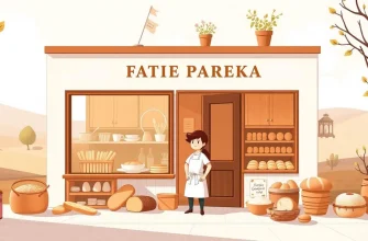 Fantasía y Panadería: 10 Películas que Debes Ver