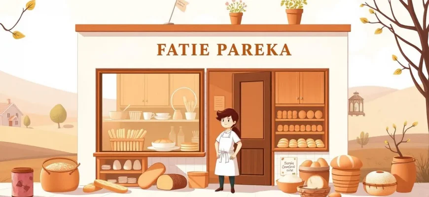 Fantasía y Panadería: 10 Películas que Debes Ver