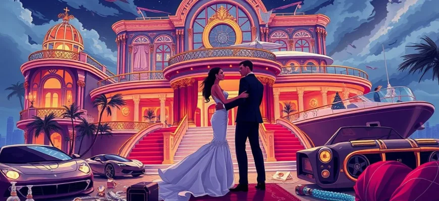 Películas de Amor y Riqueza: 10 Melodramas Imperdibles